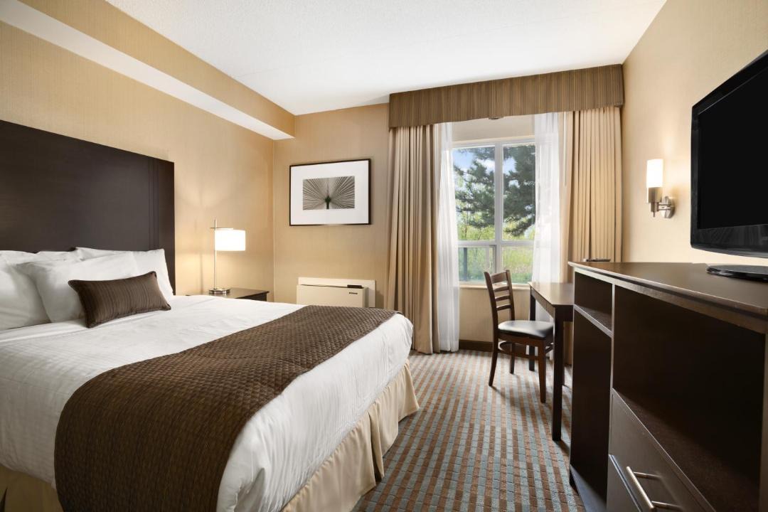Photo of Bedroom in Stouffville