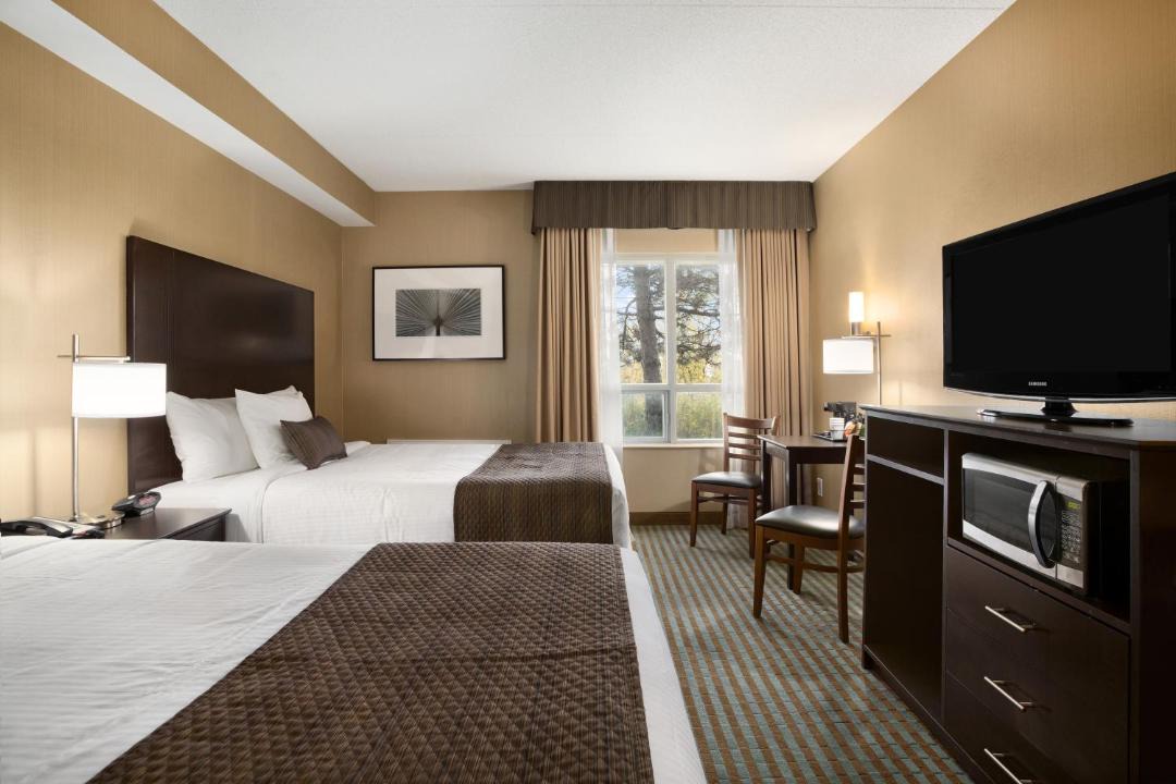 Photo of Bedroom in Stouffville