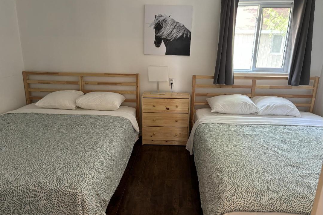 Photo of Bedroom in Wasaga Beach