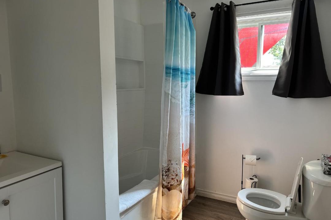 Photo of Bathroom in Wasaga Beach