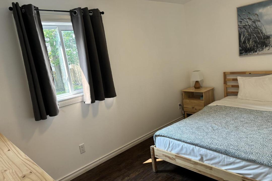 Photo of Bedroom in Wasaga Beach