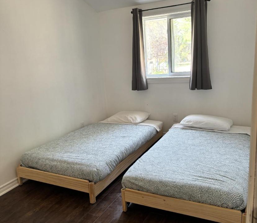 Photo of Bedroom in Wasaga Beach