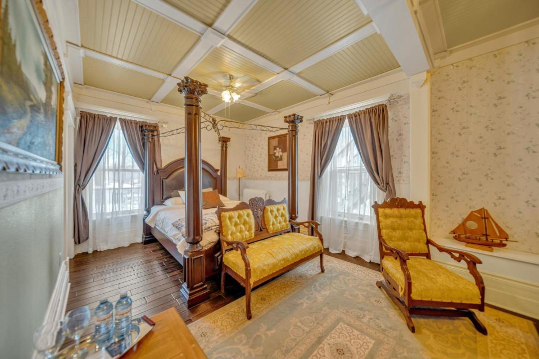 Photo of Livingroom in Marmora