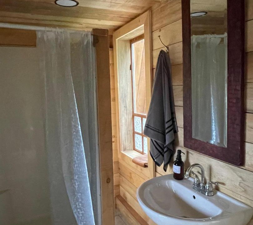 Photo of Bathroom in Powell River