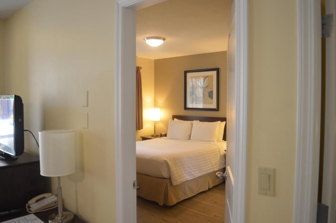Photo of Bedroom in South Pandosy