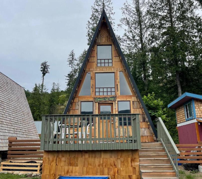 Photo of Others in Powell River