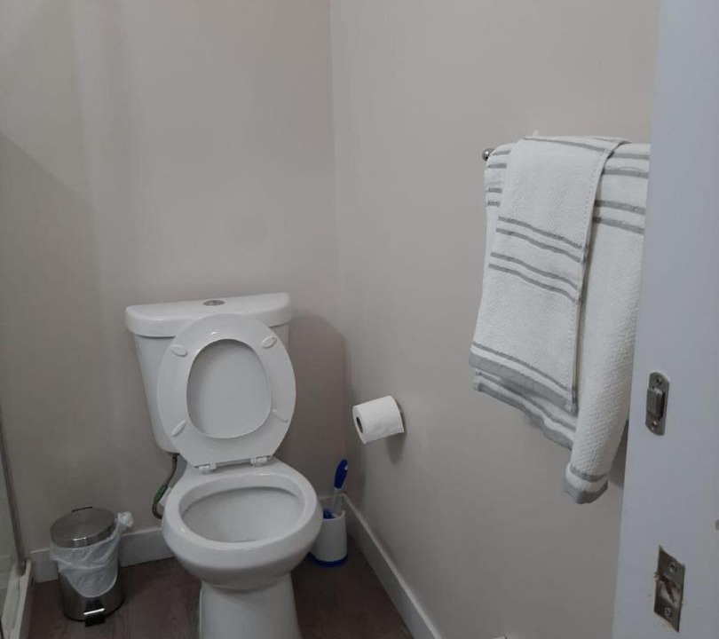 Photo of Bathroom in Saskatoon