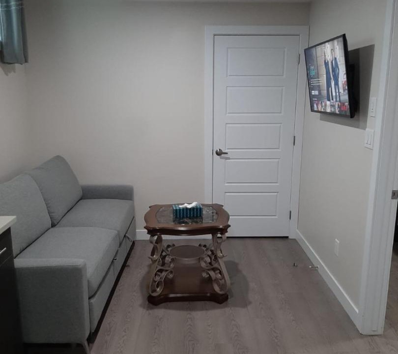 Photo of Livingroom in Saskatoon