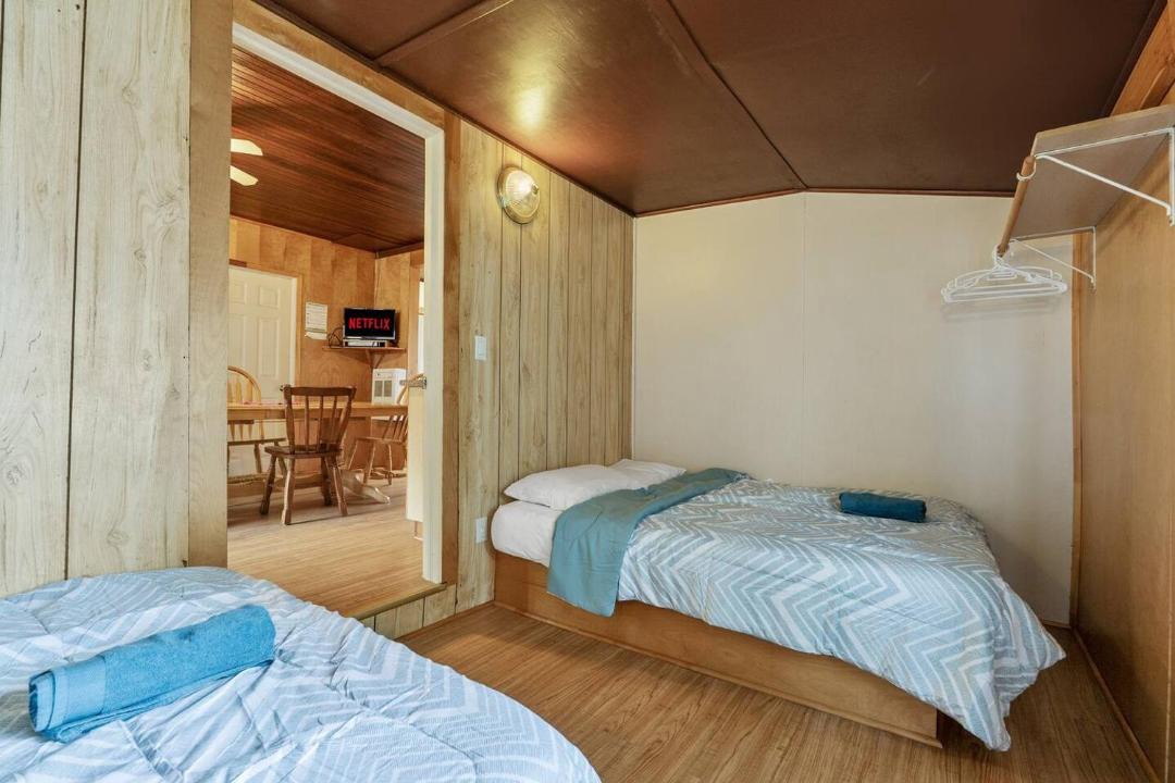 Photo of Bedroom in Otonabee-South Monaghan