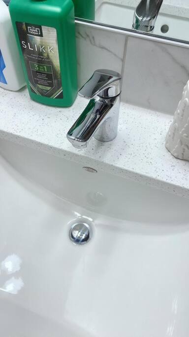 Photo of Bathroom in Southeast Calgary