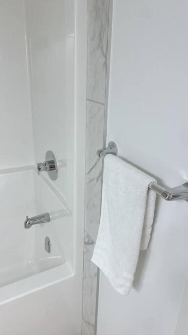 Photo of Bathroom in Southeast Calgary