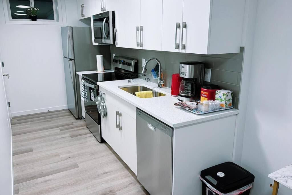 Photo of Kitchen in Southeast Calgary
