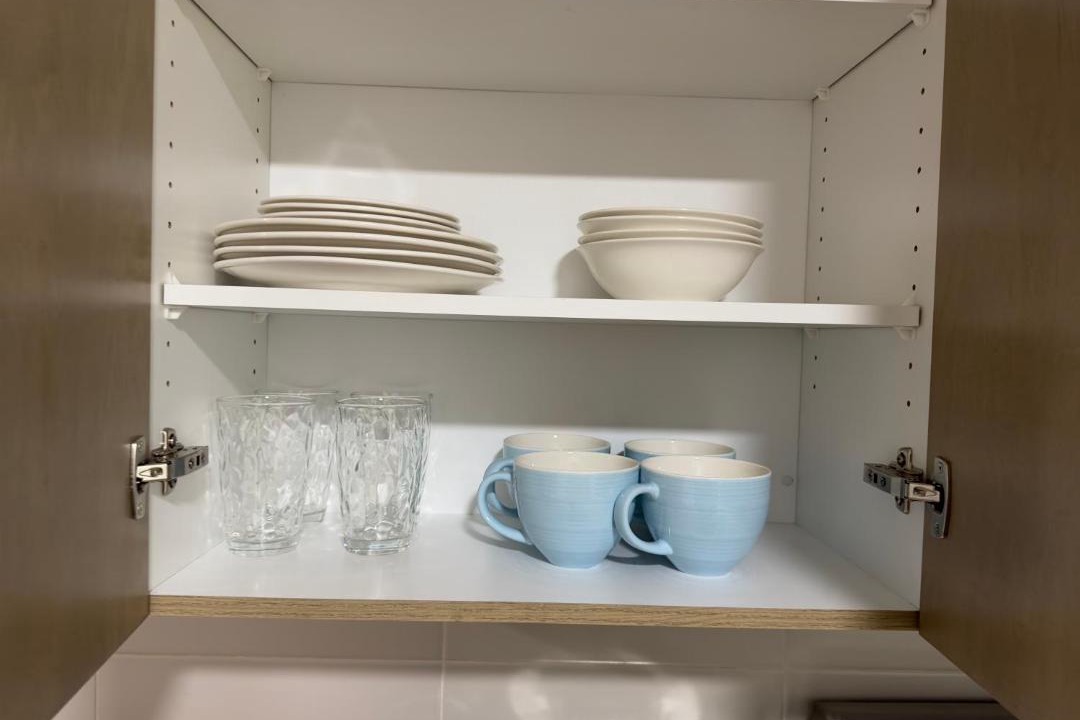 Photo of Kitchen in Southwest Calgary