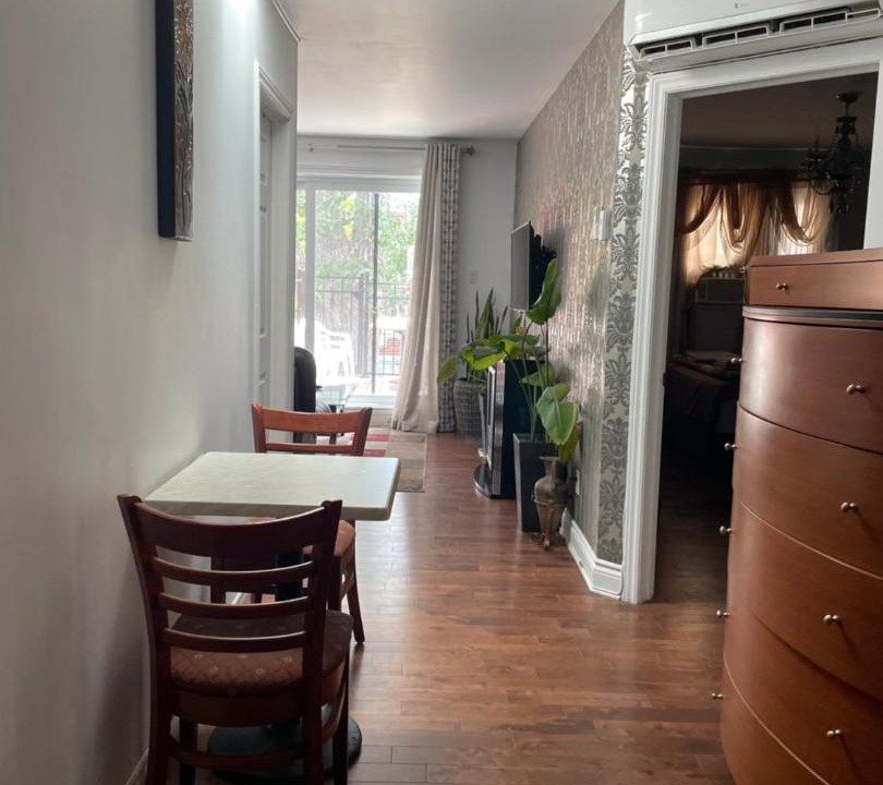 Photo of Livingroom in Verdun