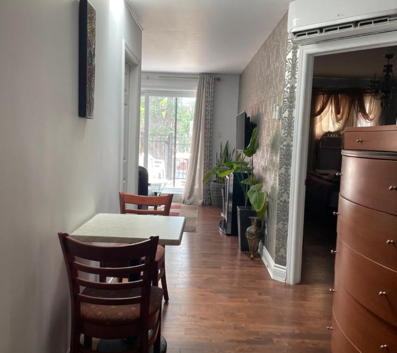Photo of Livingroom in Verdun