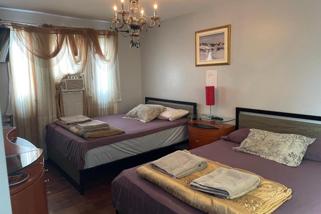 Photo of Bedroom in Verdun