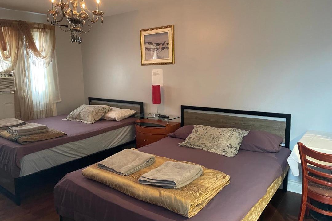 Photo of Bedroom in Verdun