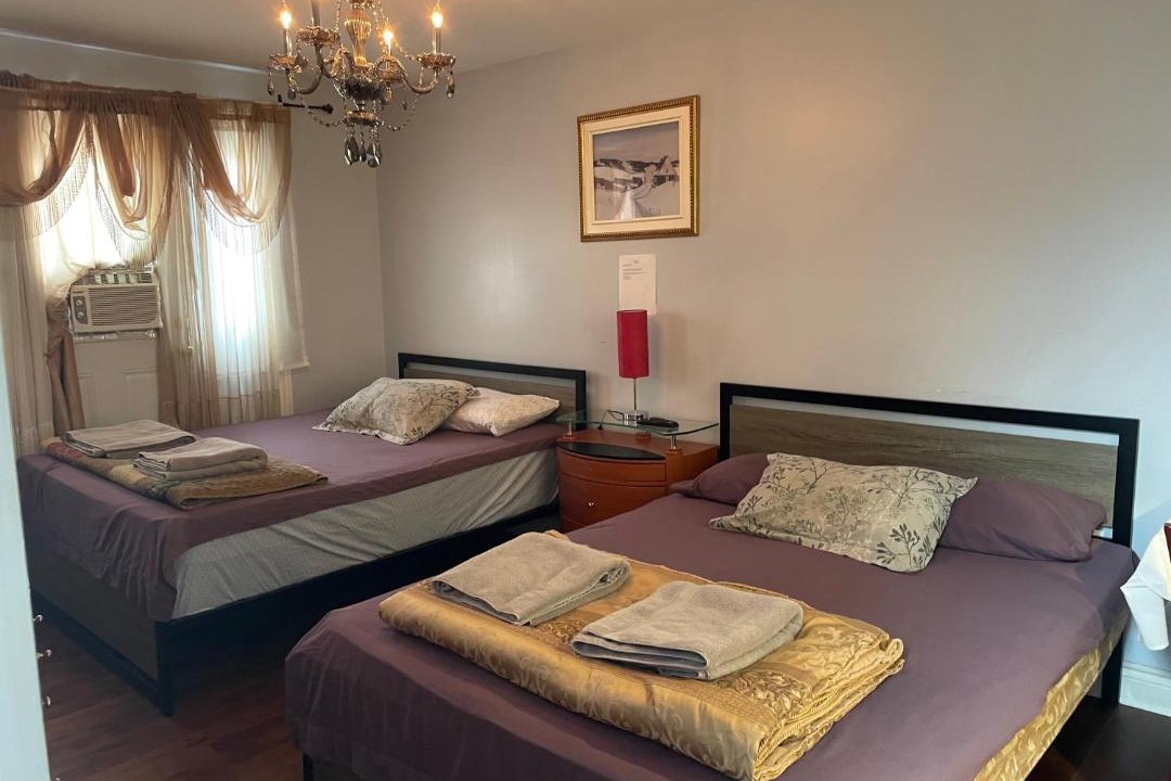 Photo of Bedroom in Verdun