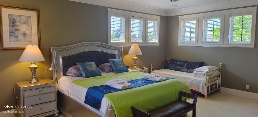 Photo of Bedroom in Surrey