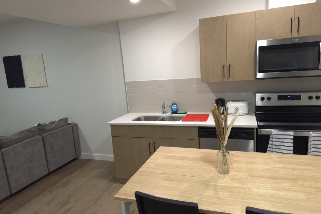 Photo of Kitchen in Southwest Calgary