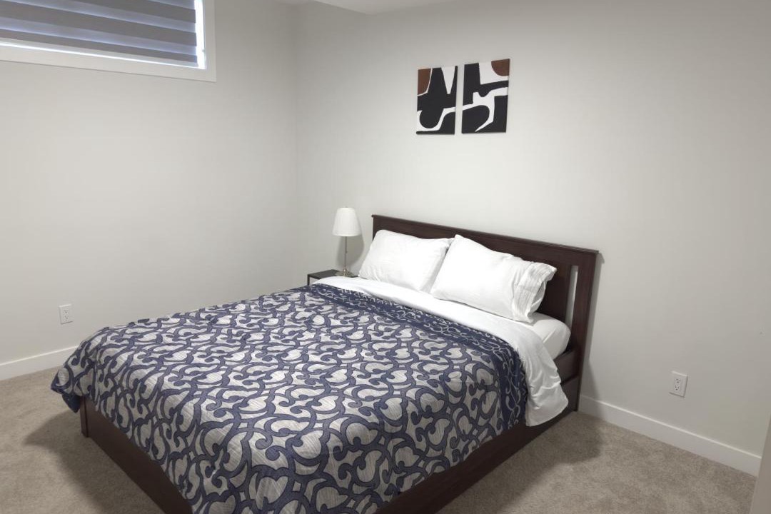 Photo of Bedroom in Southwest Calgary
