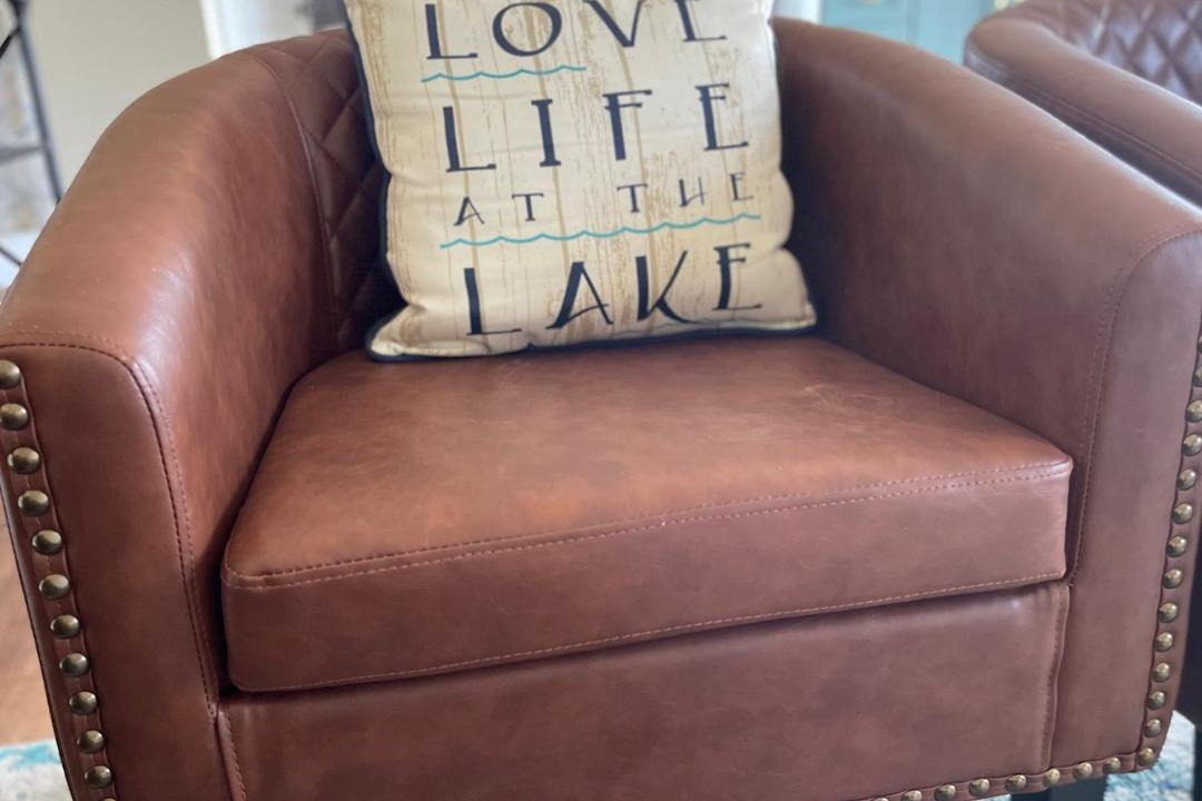 Photo of Livingroom in Wellington