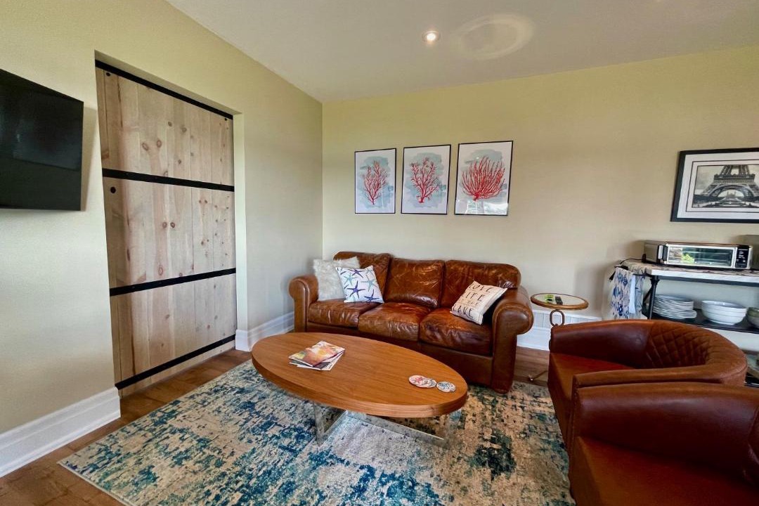 Photo of Livingroom in Wellington