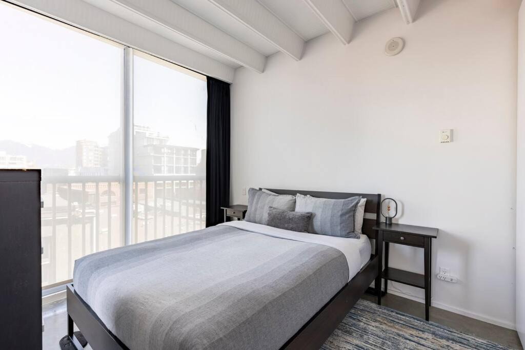 Photo of Bedroom in Chinatown