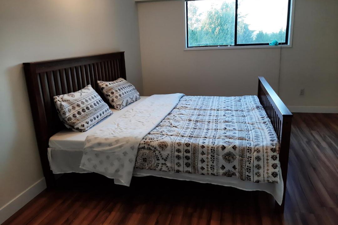 Photo of Bedroom in Langley