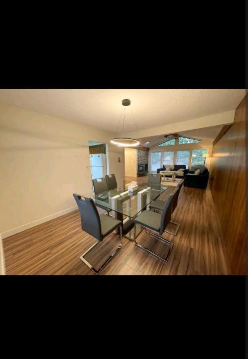 Photo of Livingroom in Langley