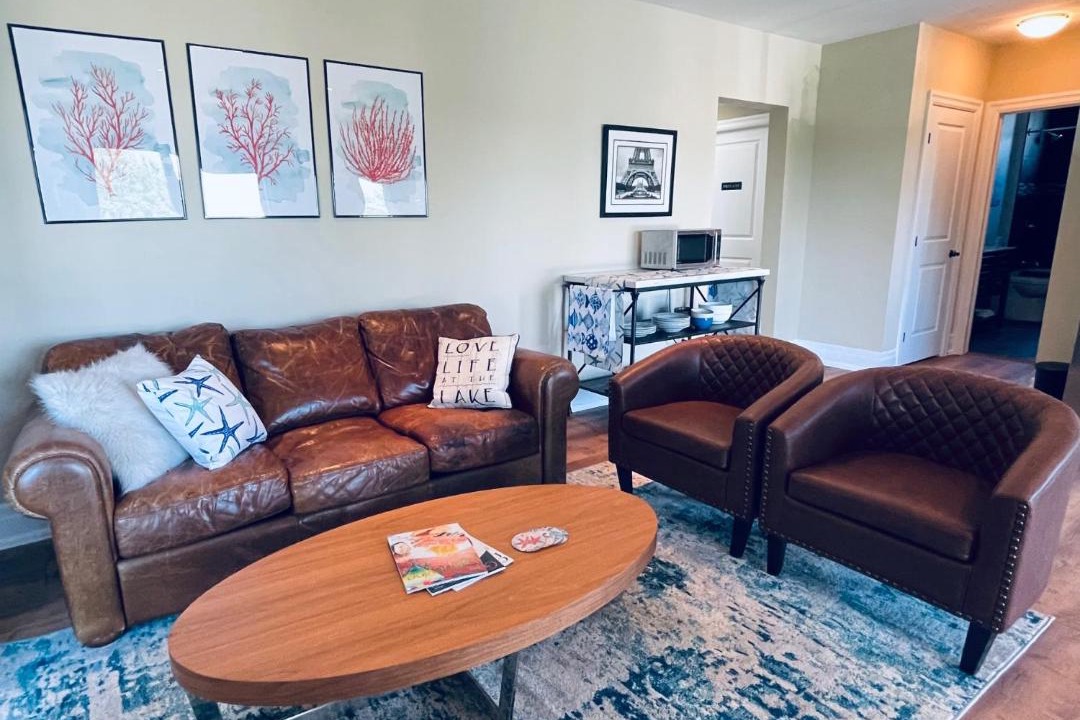 Photo of Livingroom in Wellington