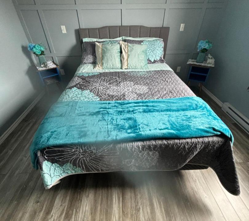 Photo of Bedroom in Twillingate