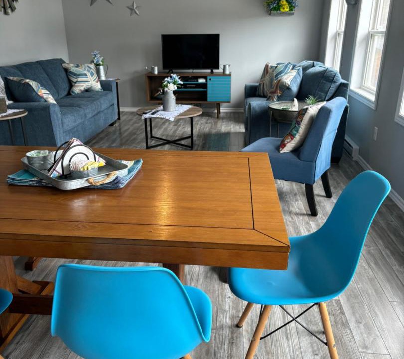 Photo of Livingroom in Twillingate