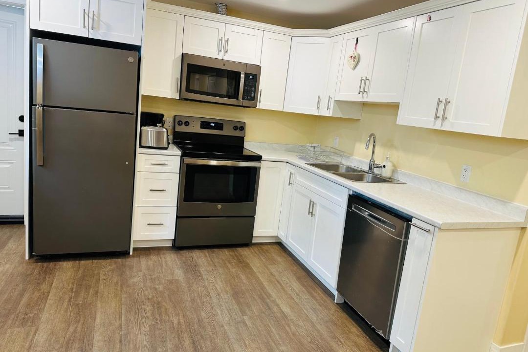 Photo of Kitchen in Charlottetown