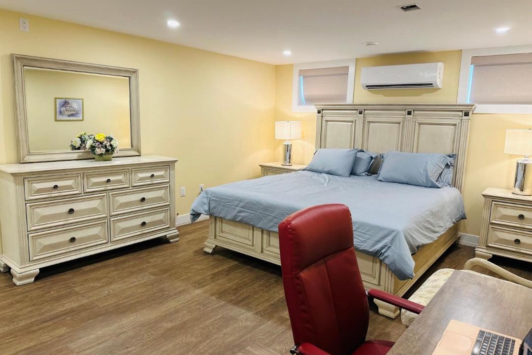 Photo of Bedroom in Charlottetown
