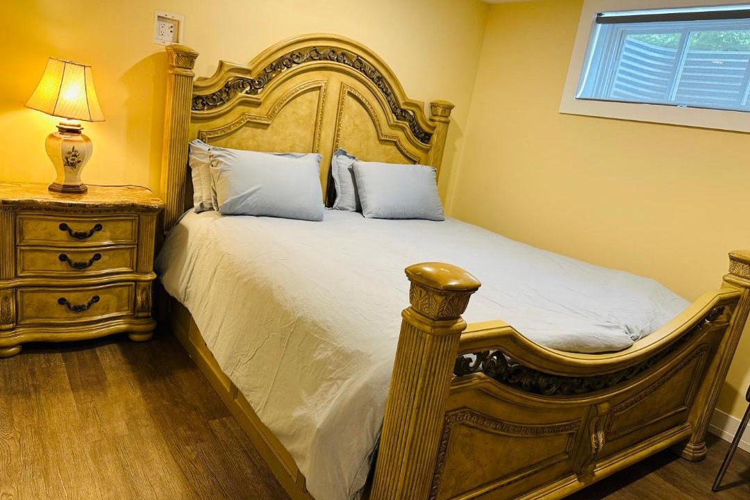 Photo of Bedroom in Charlottetown