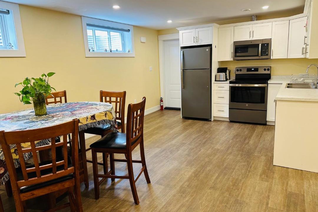 Photo of Kitchen in Charlottetown