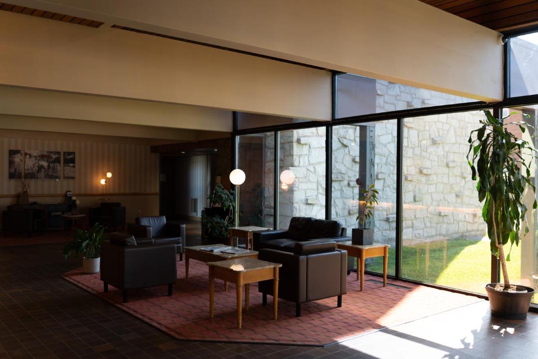 Photo of Livingroom in Sept-Iles