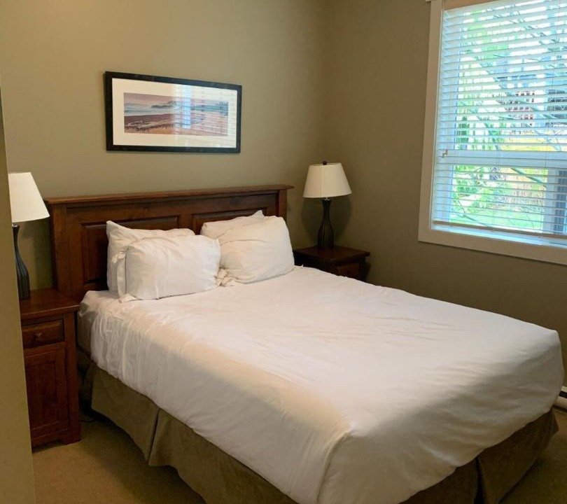 Photo of Bedroom in Sooke