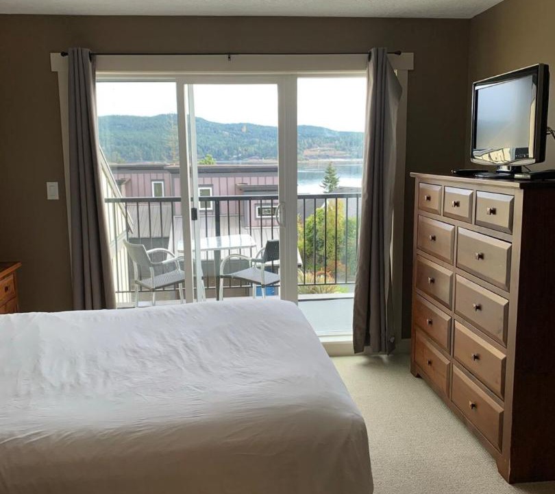 Photo of Bedroom in Sooke