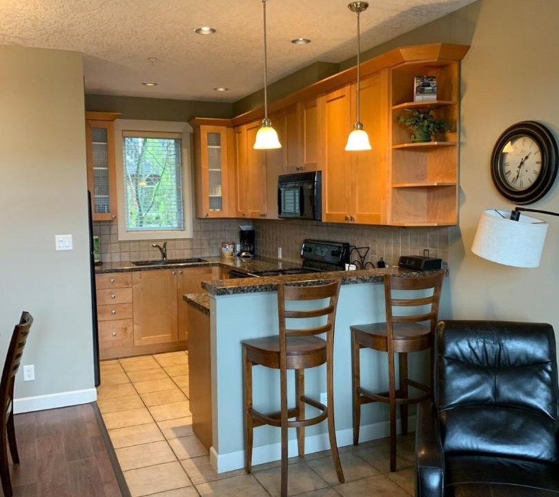Photo of Kitchen in Sooke