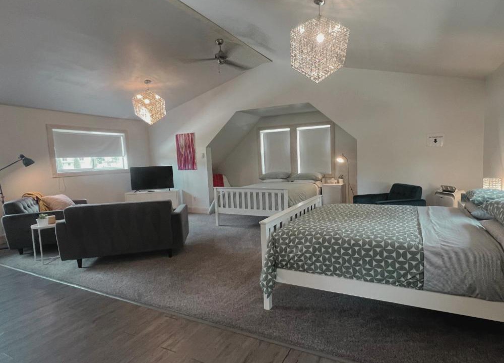 Photo of Bedroom in Clearwater