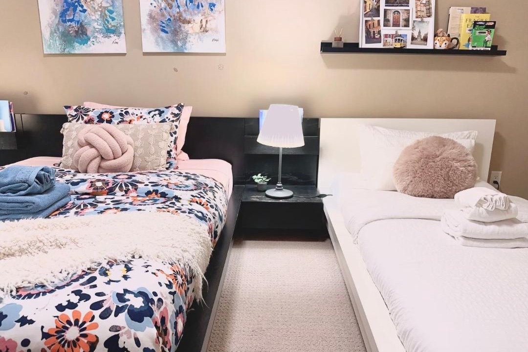 Photo of Bedroom in Willoughby