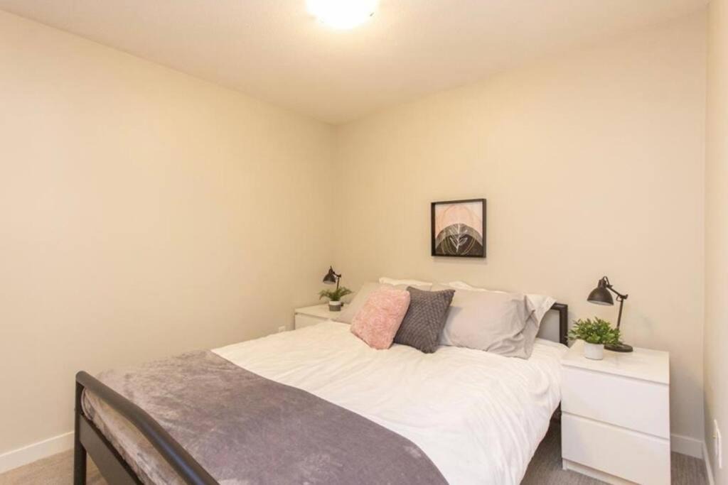 Photo of Bedroom in Red Deer