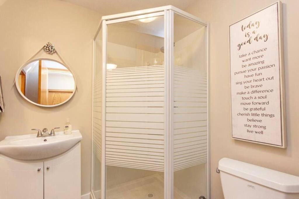Photo of Bathroom in Red Deer