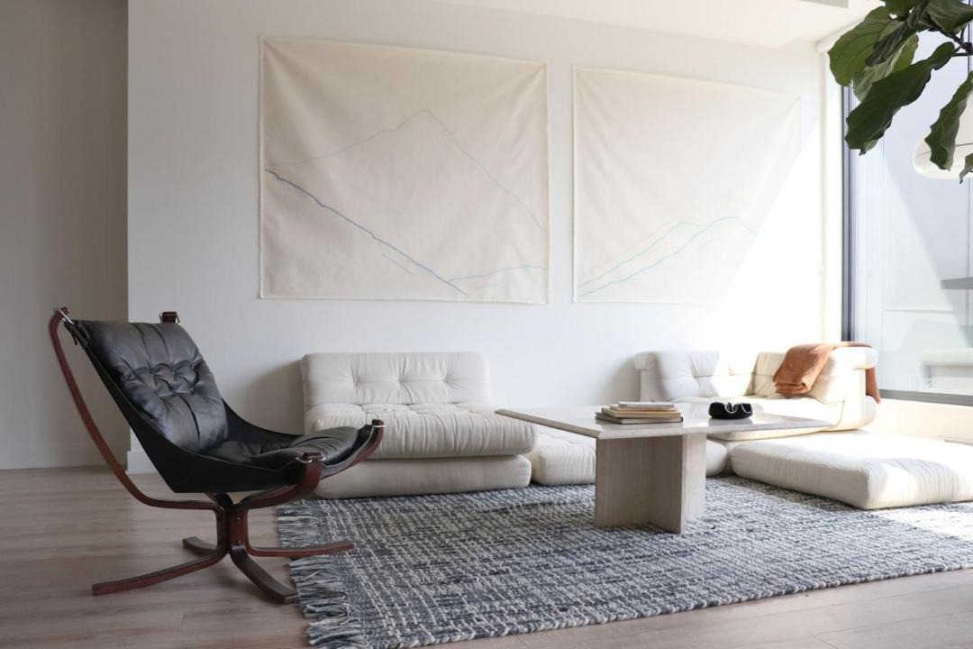 Photo of Livingroom in Cite Multimedia