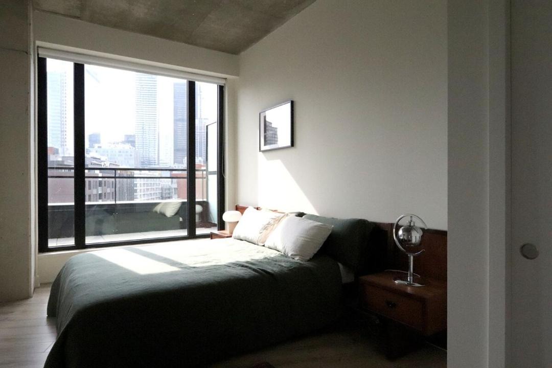 Photo of Bedroom in Cite Multimedia