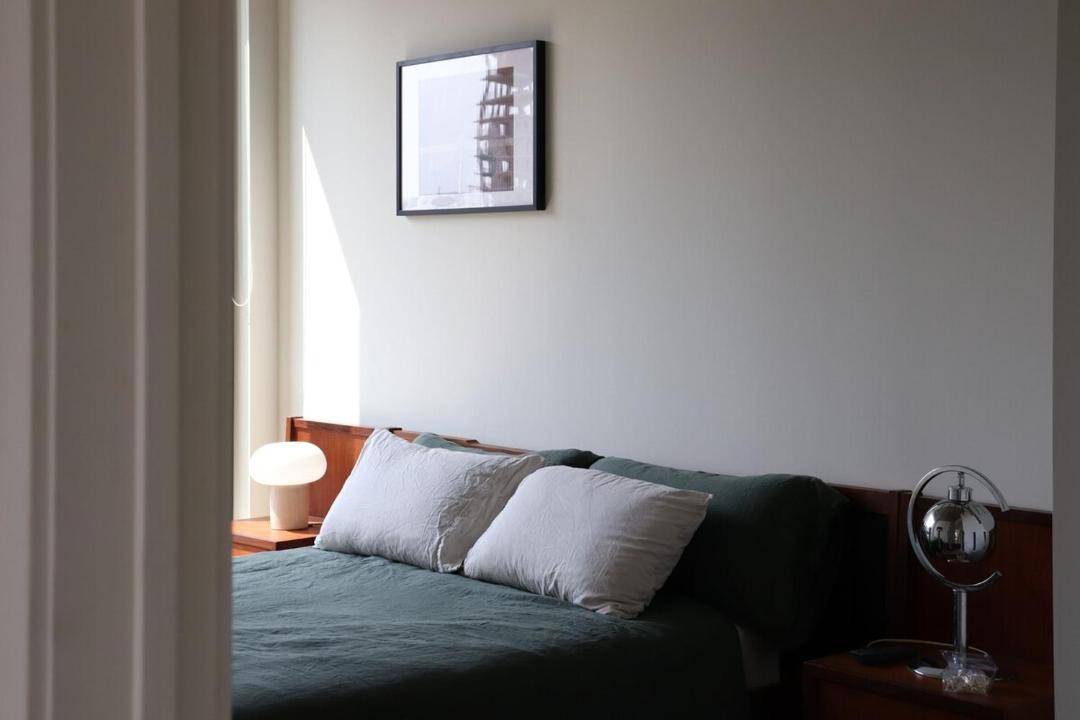 Photo of Bedroom in Cite Multimedia