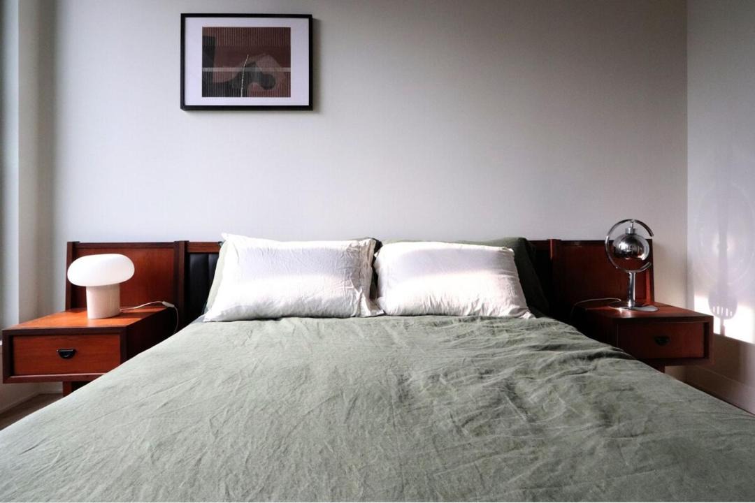 Photo of Bedroom in Cite Multimedia