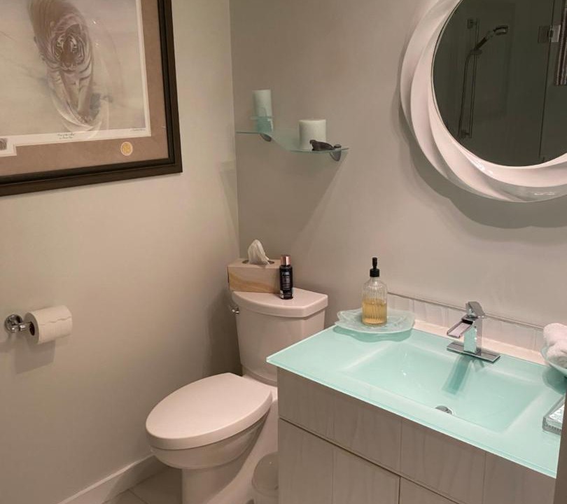 Photo of Bathroom in Delta